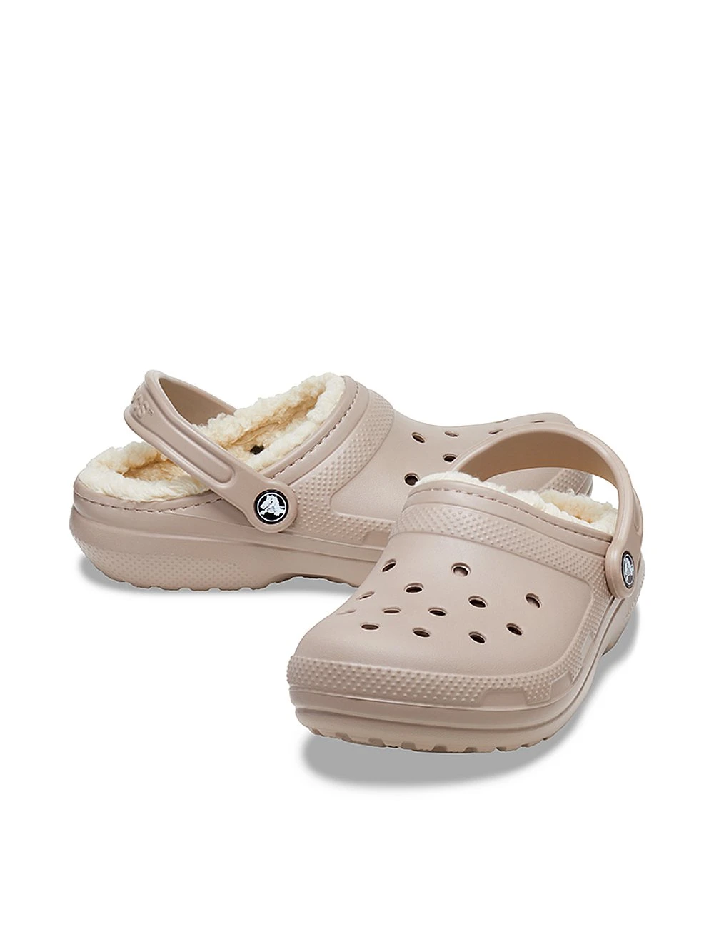 Classic Lined Clogs 5 Classic Lined Clogs - Image 3