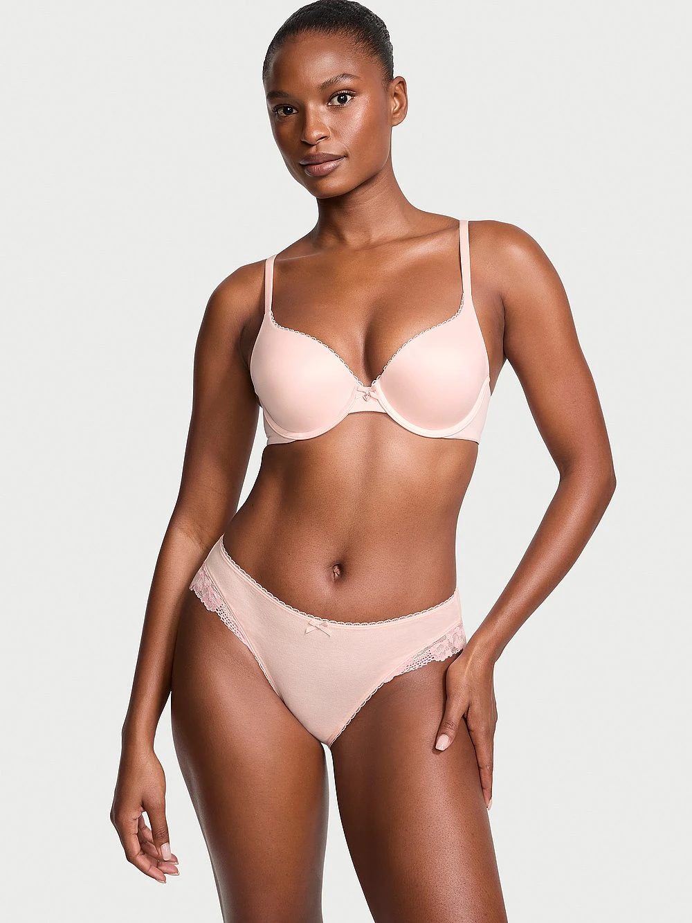 Perfect Shape Push-Up Bra 2 Perfect Shape Push-Up Bra