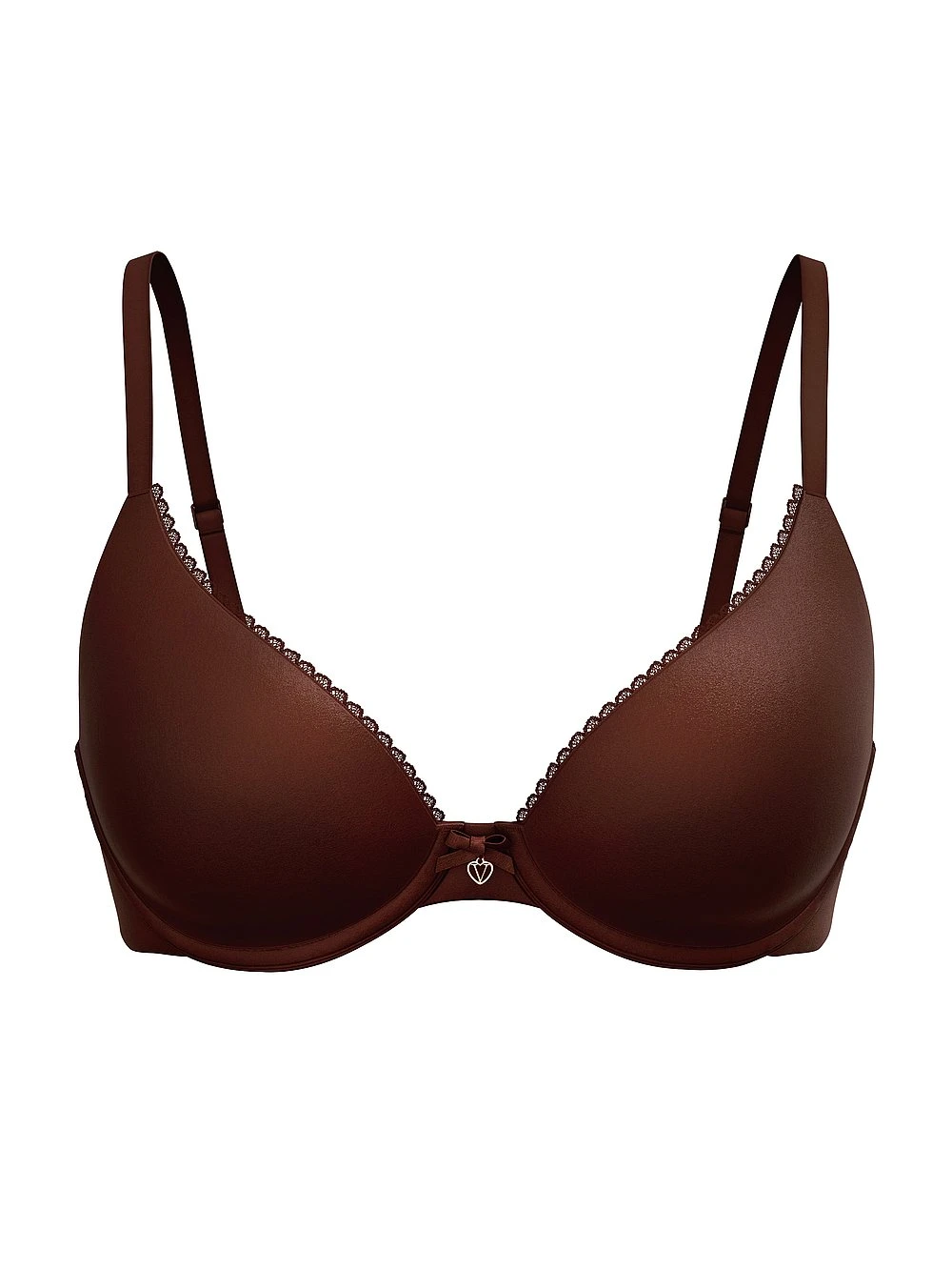 Perfect Shape Push-Up Bra 12 Perfect Shape Push-Up Bra - Image 11