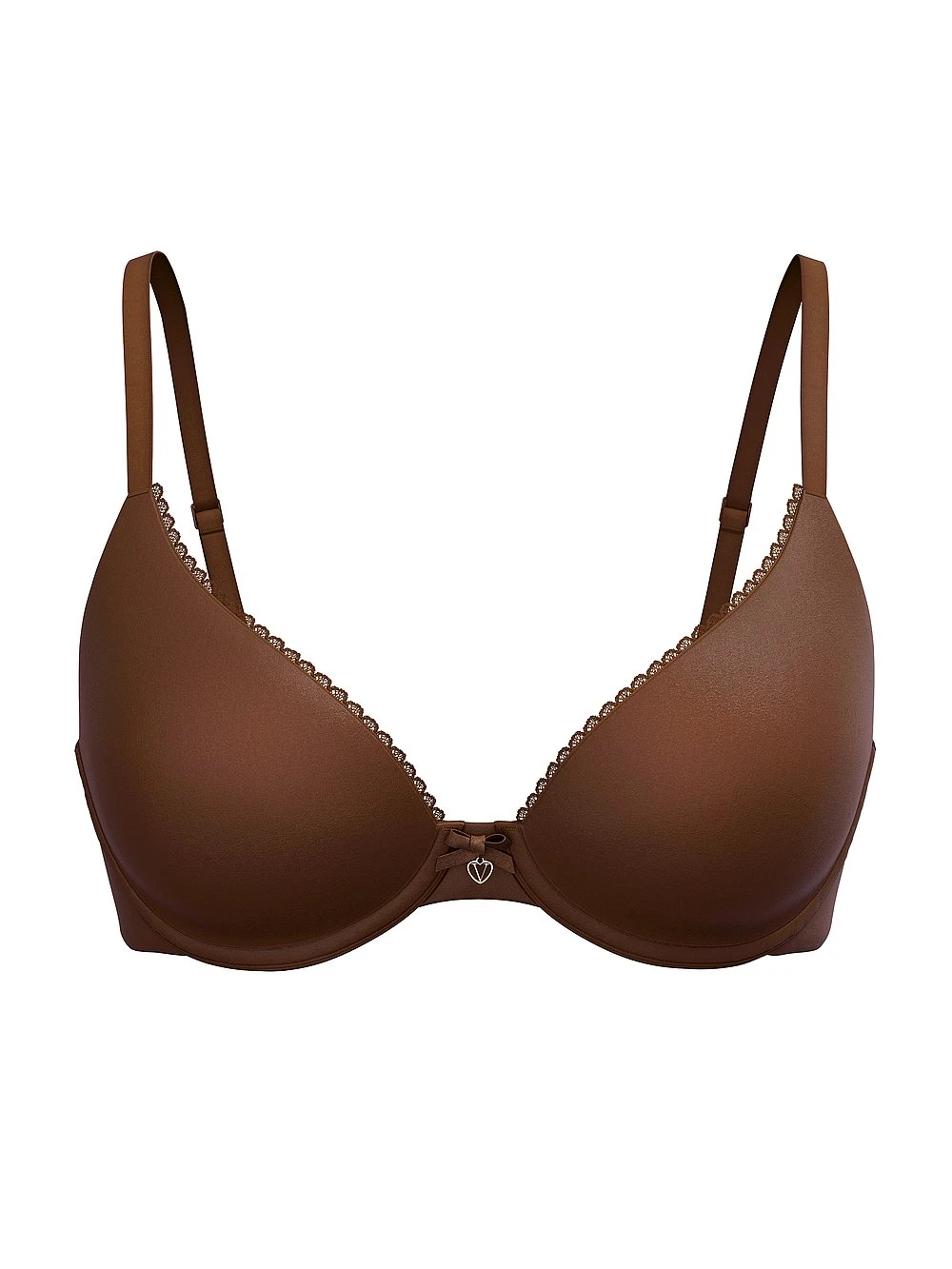 Perfect Shape Push-Up Bra 18 Perfect Shape Push-Up Bra - Image 17