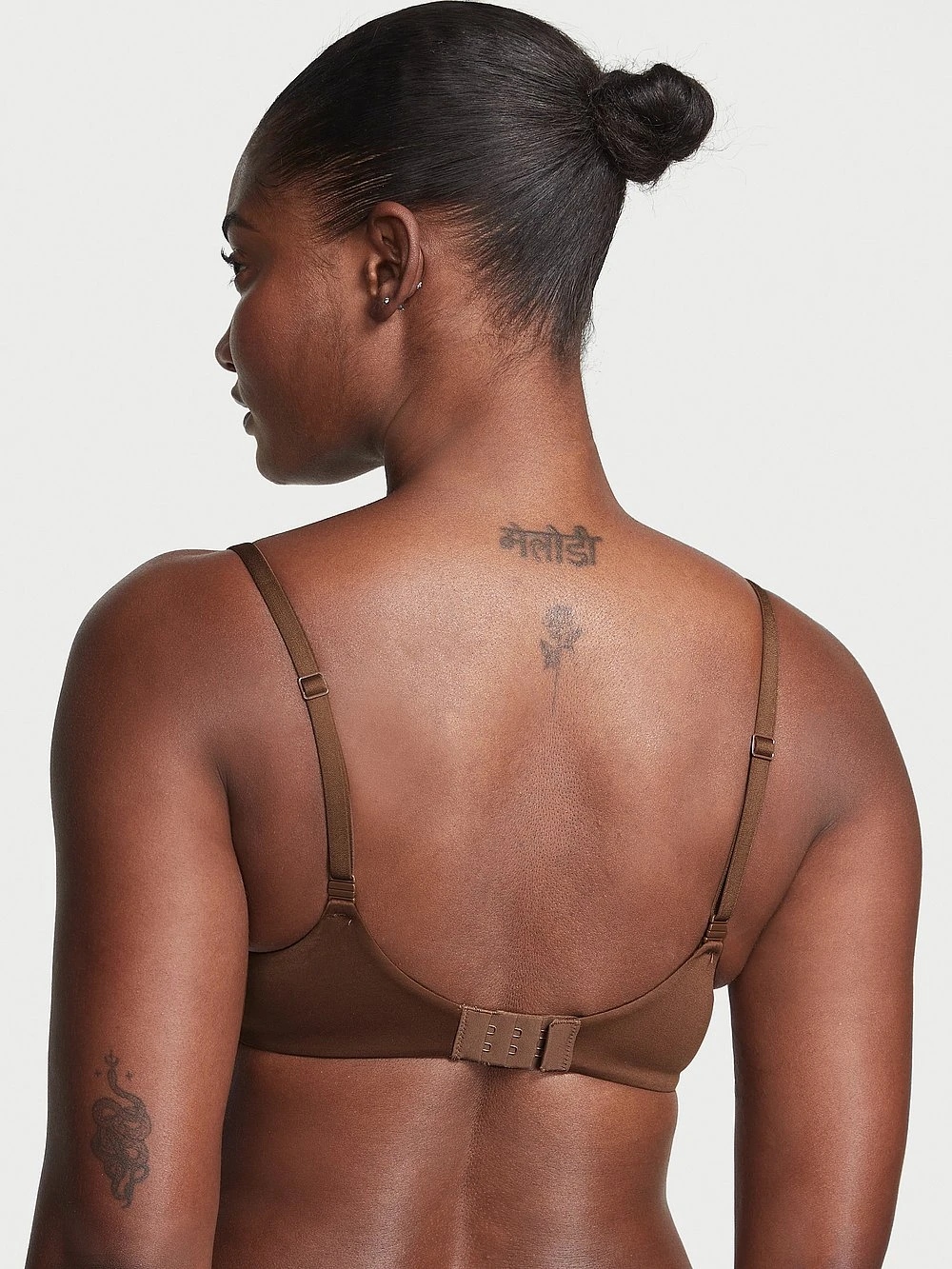 Perfect Shape Push-Up Bra 17 Perfect Shape Push-Up Bra - Image 16