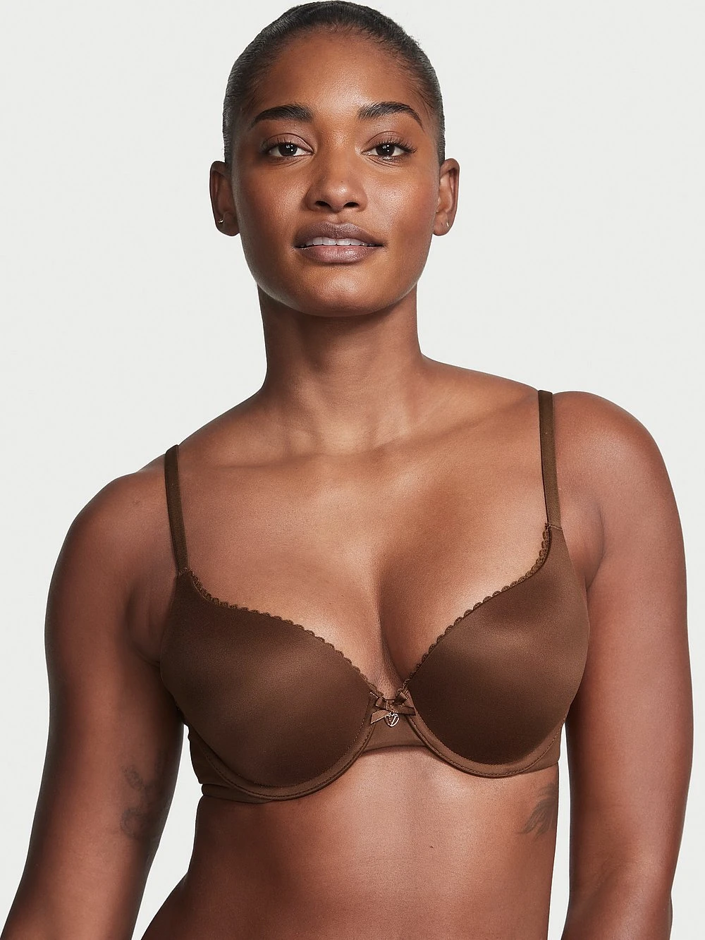 Perfect Shape Push-Up Bra 16 Perfect Shape Push-Up Bra - Image 15