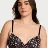 Victoria's Secret Sexy Tee Lacie Lace-Up Longline Bra 1 Victoria's Secret Sexy Tee Lacie Lace-Up Longline Bra -Sexy Underwear Shop 1123771674XM OM F