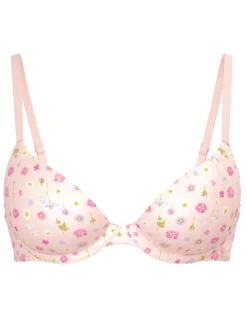 Victoria's Secret Sexy Tee Lacie Lace-Up Longline Bra -Sexy Underwear Shop 1123771674XN OF F