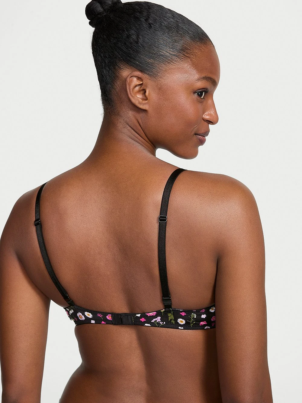 Victoria's Secret Sexy Tee Daisy Eyelet Push-Up Bra 4 Victoria's Secret Sexy Tee Daisy Eyelet Push-Up Bra - Image 2