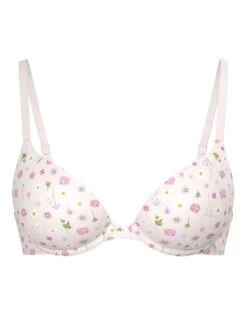Victoria's Secret Sexy Tee Daisy Eyelet Push-Up Bra 27 Victoria's Secret Sexy Tee Daisy Eyelet Push-Up Bra -Sexy Underwear Shop 1123771974XN OF F