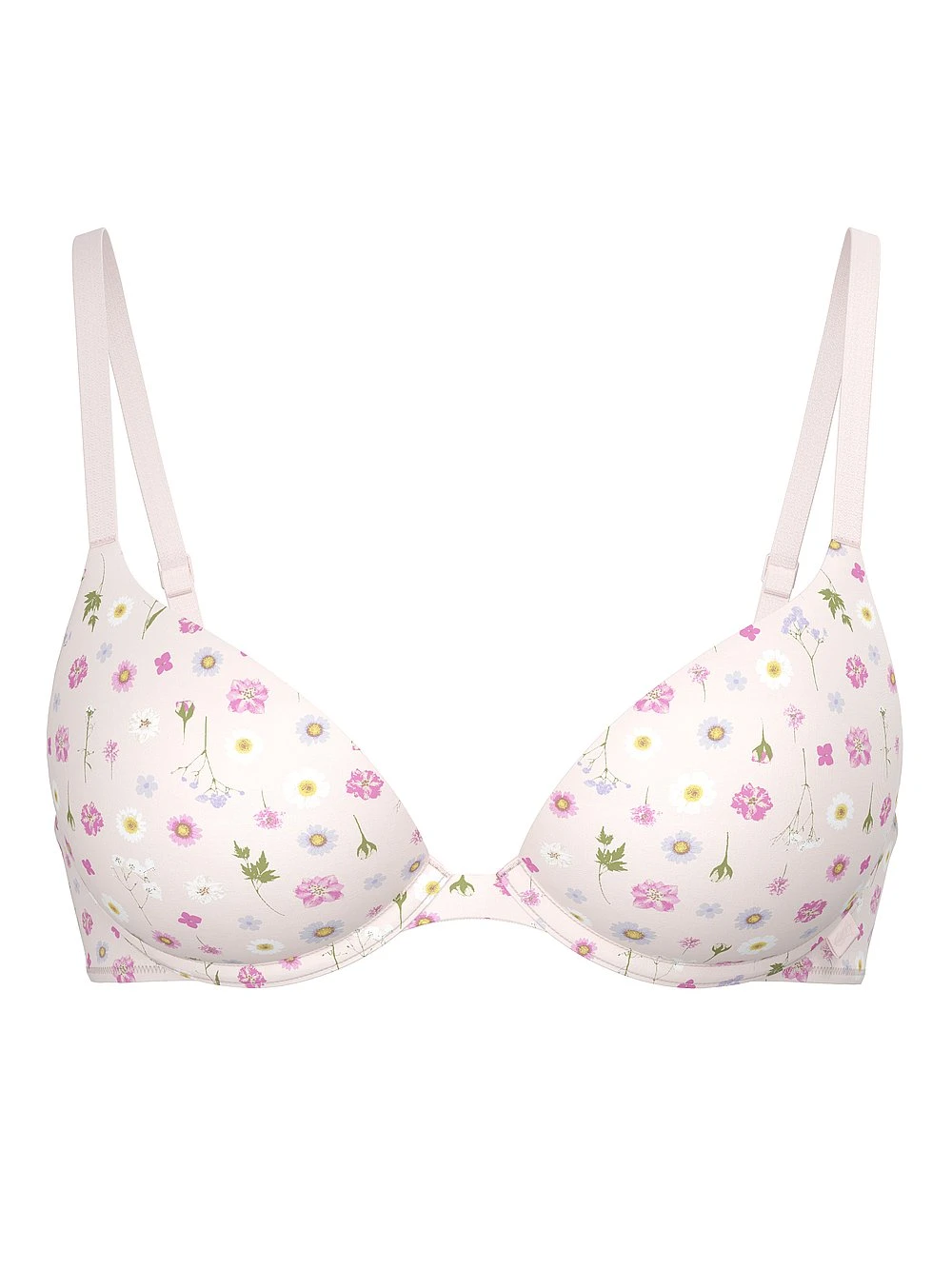 Victoria's Secret Sexy Tee Daisy Eyelet Push-Up Bra 8 Victoria's Secret Sexy Tee Daisy Eyelet Push-Up Bra - Image 6