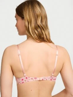 Victoria's Secret Sexy Tee Daisy Eyelet Push-Up Bra 26 Victoria's Secret Sexy Tee Daisy Eyelet Push-Up Bra -Sexy Underwear Shop 1123771974XN OM B