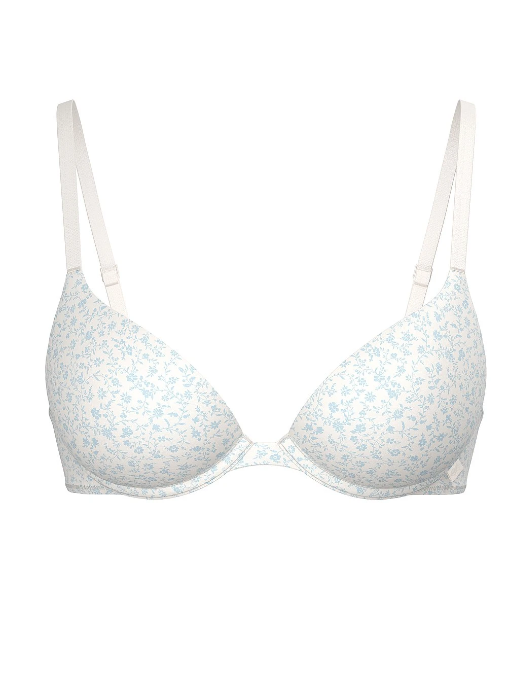 Victoria's Secret Sexy Tee Daisy Eyelet Push-Up Bra 11 Victoria's Secret Sexy Tee Daisy Eyelet Push-Up Bra - Image 9