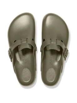 Birkenstock Boston Eva Clogs -Sexy Underwear Shop 1123799502K1 OF F