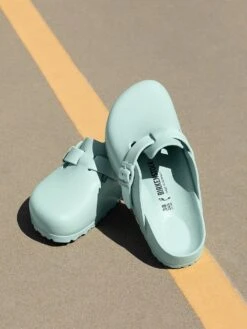 Birkenstock Boston Eva Clogs -Sexy Underwear Shop 1123799502K7 OF DET