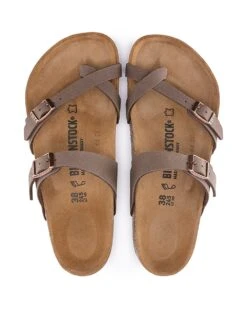Birkenstock Mayari Sandals -Sexy Underwear Shop 1123799713F2 OF B
