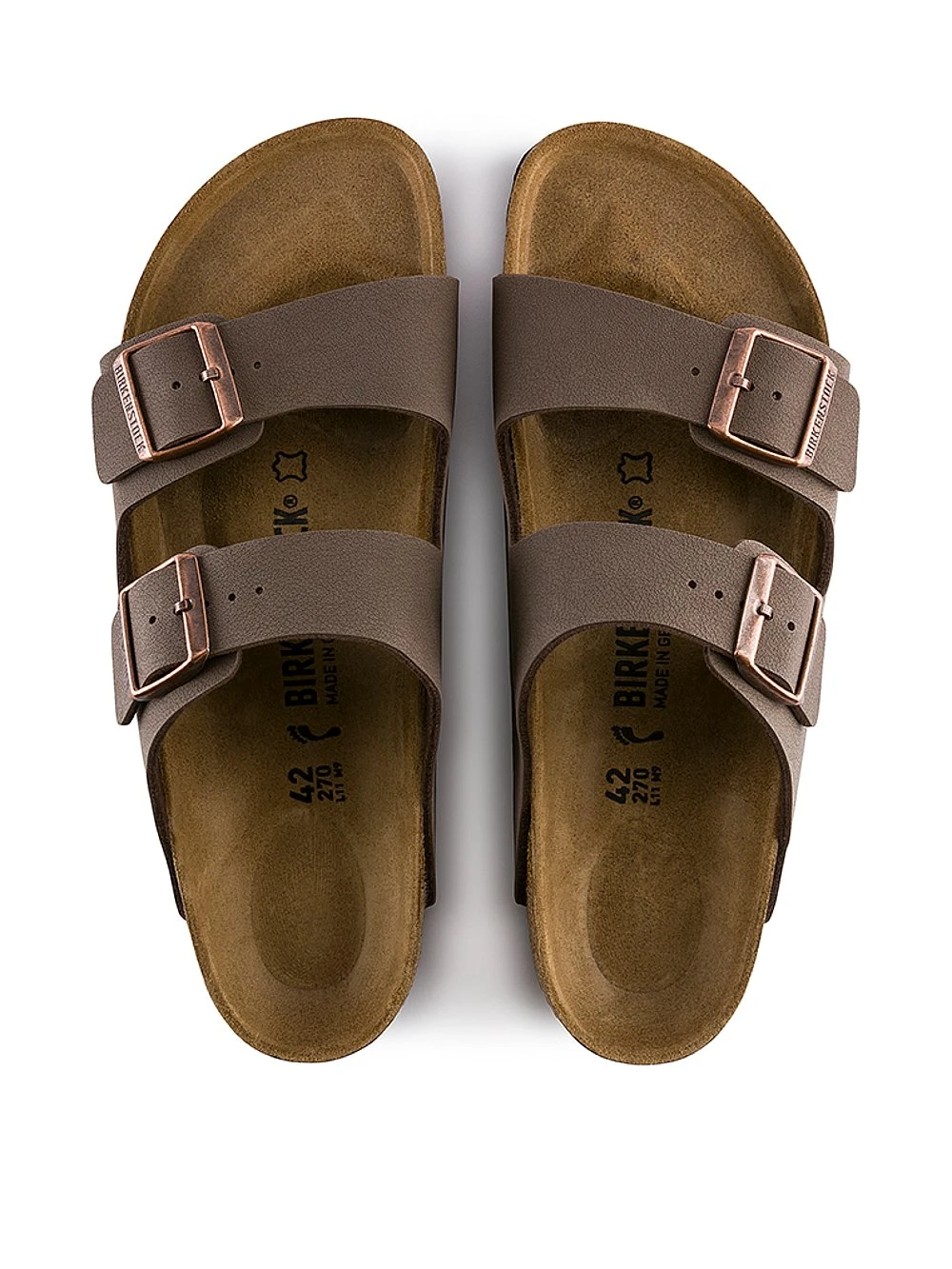 Birkenstock Arizona Sandals 5 Birkenstock Arizona Sandals - Image 3