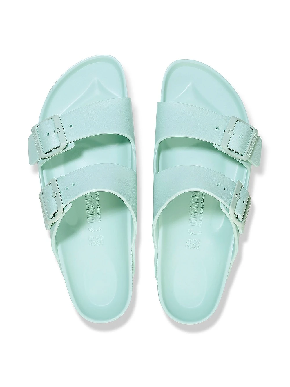 Birkenstock Arizona EVA Sandals 4 Birkenstock Arizona EVA Sandals - Image 2