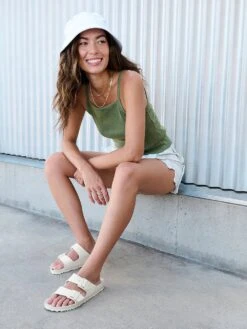 Birkenstock Arizona EVA Sandals 33 Birkenstock Arizona EVA Sandals -Sexy Underwear Shop 1123800033Y2 OF DET