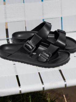 Birkenstock Arizona EVA Sandals 37 Birkenstock Arizona EVA Sandals -Sexy Underwear Shop 1123800052A0 OF DET