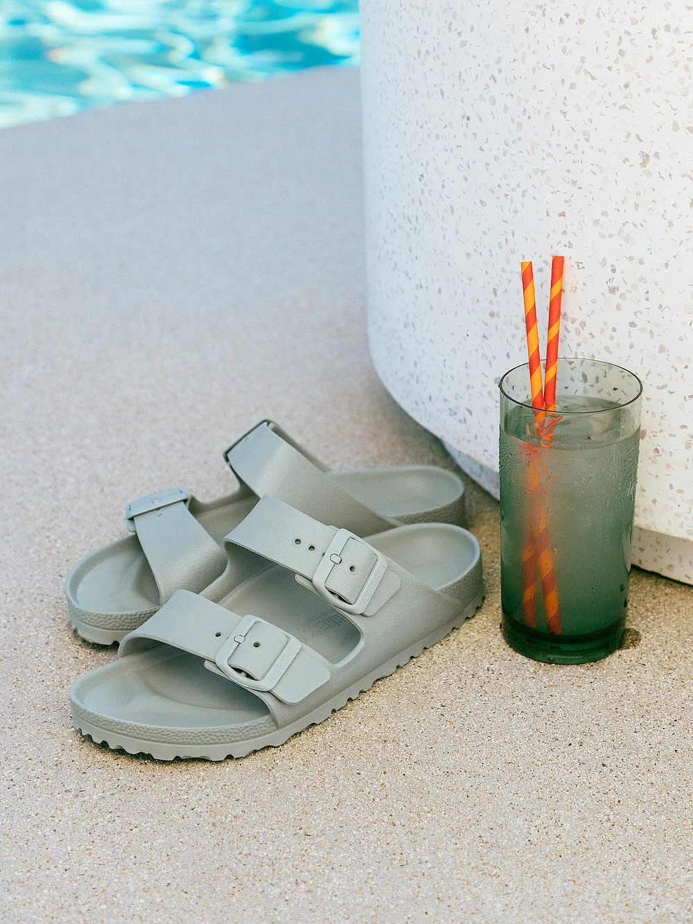Birkenstock Arizona EVA Sandals 20 Birkenstock Arizona EVA Sandals - Image 18
