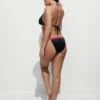 Archives Sunset Ombré Side-Tie Cheeky Bikini Bottom -Sexy Underwear Shop 112396527C8K OM F