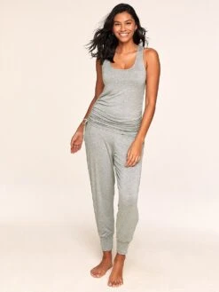 Jayden Tank And Pants Sleep Set