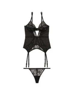 Lynn Basque 17 Lynn Basque -Sexy Underwear Shop 1124260654A2 OF F