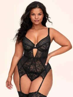 Lynn Basque 16 Lynn Basque -Sexy Underwear Shop 1124260654A2 OM S