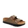 Birkenstock Arizona Platform Vegan Sandals -Sexy Underwear Shop 1124331513F2 OM F