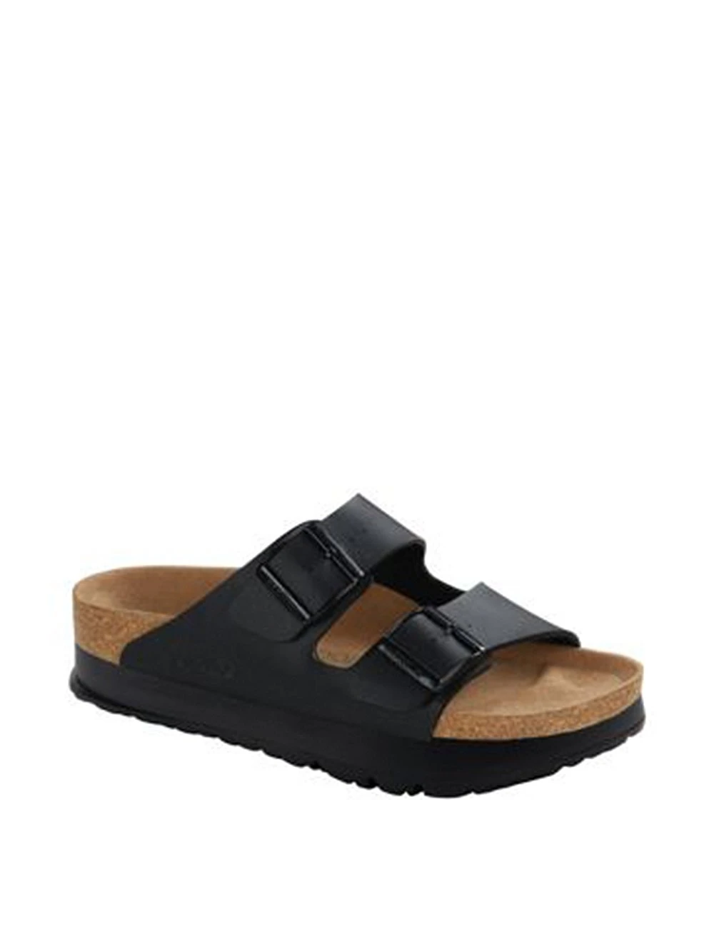 Birkenstock Arizona Platform Vegan Sandals 7 Birkenstock Arizona Platform Vegan Sandals - Image 5