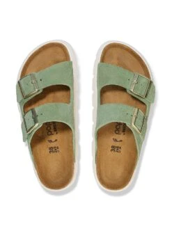 Birkenstock Arizona Chunky Sandals 12 Birkenstock Arizona Chunky Sandals -Sexy Underwear Shop 1124331903K2 OF DET