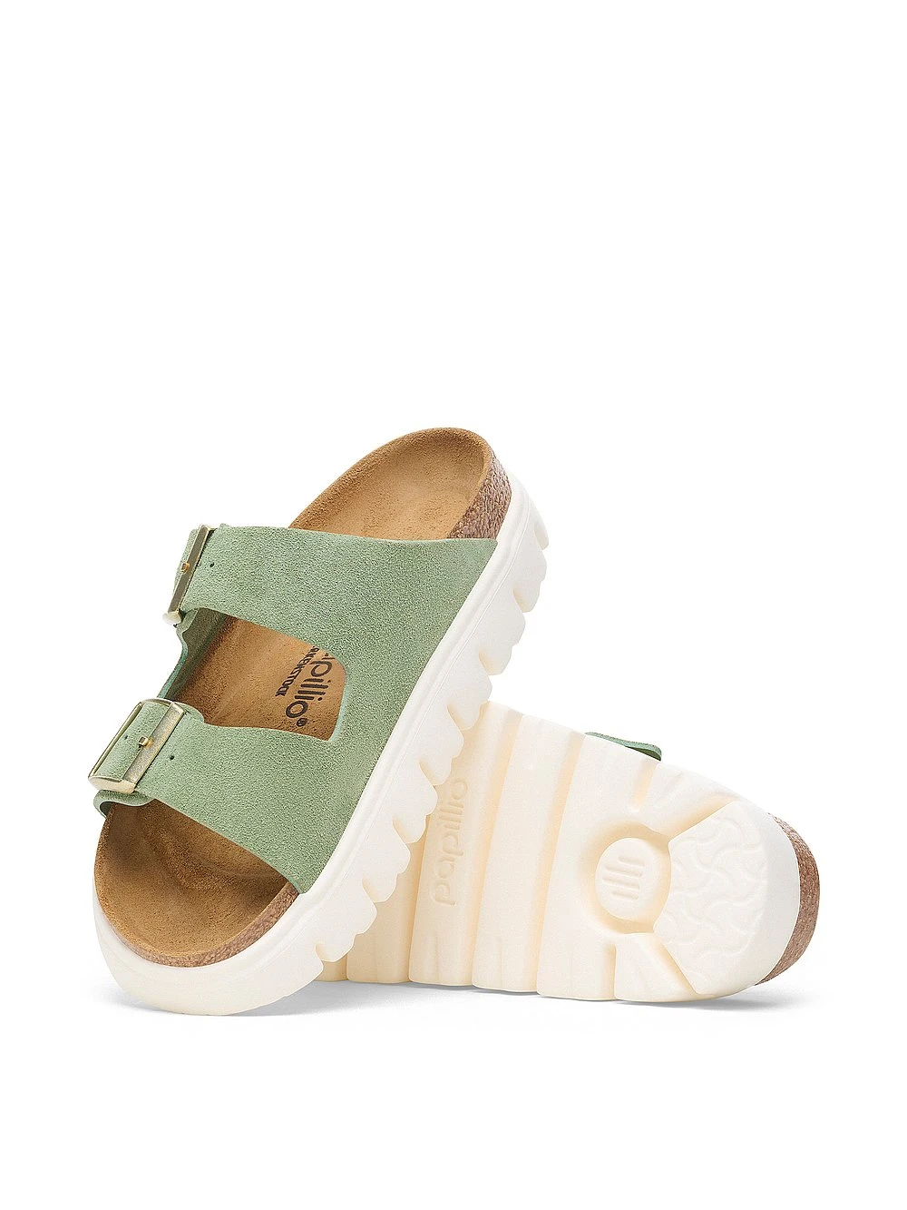 Birkenstock Arizona Chunky Sandals 4 Birkenstock Arizona Chunky Sandals - Image 2