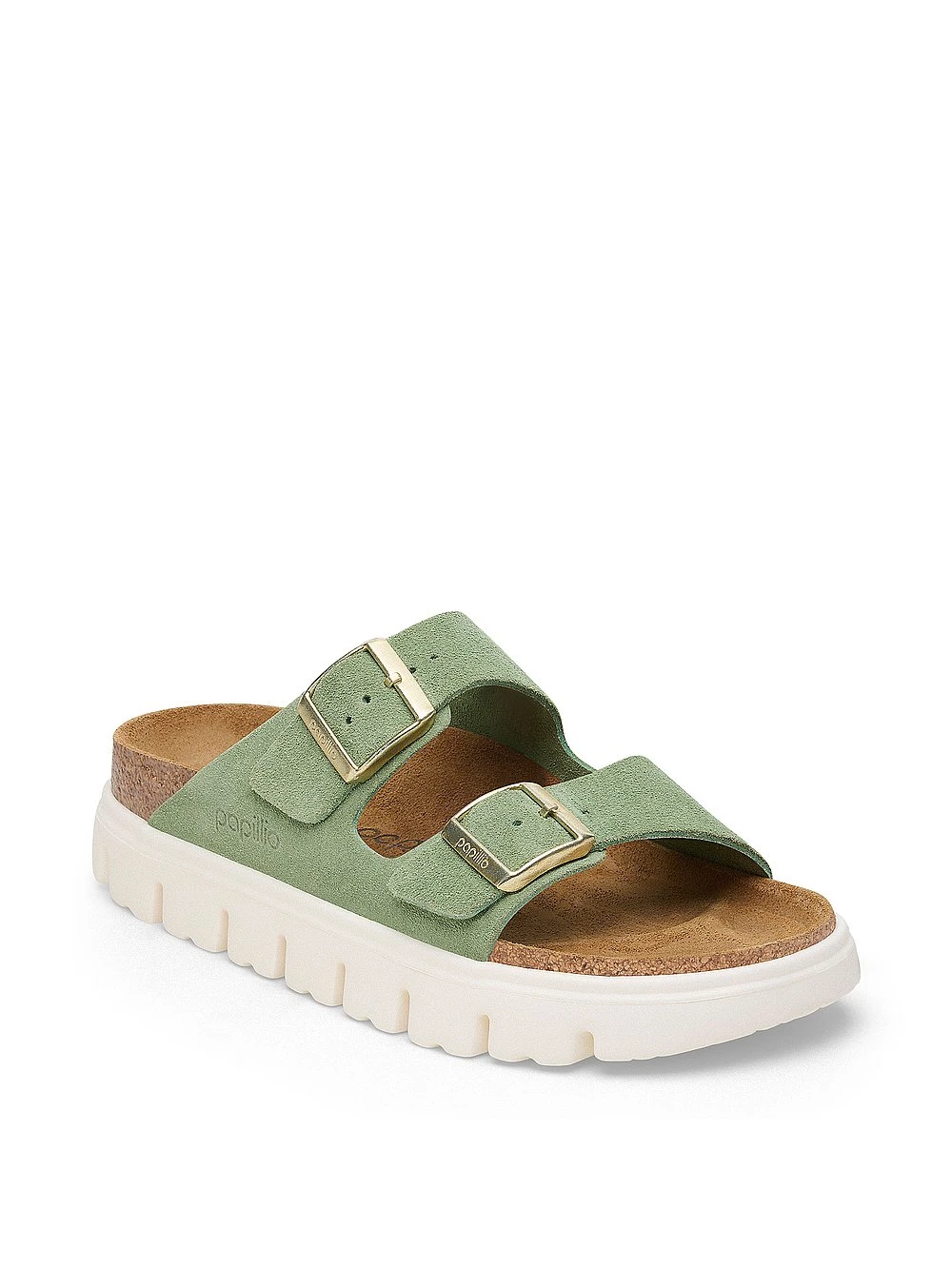 Birkenstock Arizona Chunky Sandals 3 Birkenstock Arizona Chunky Sandals