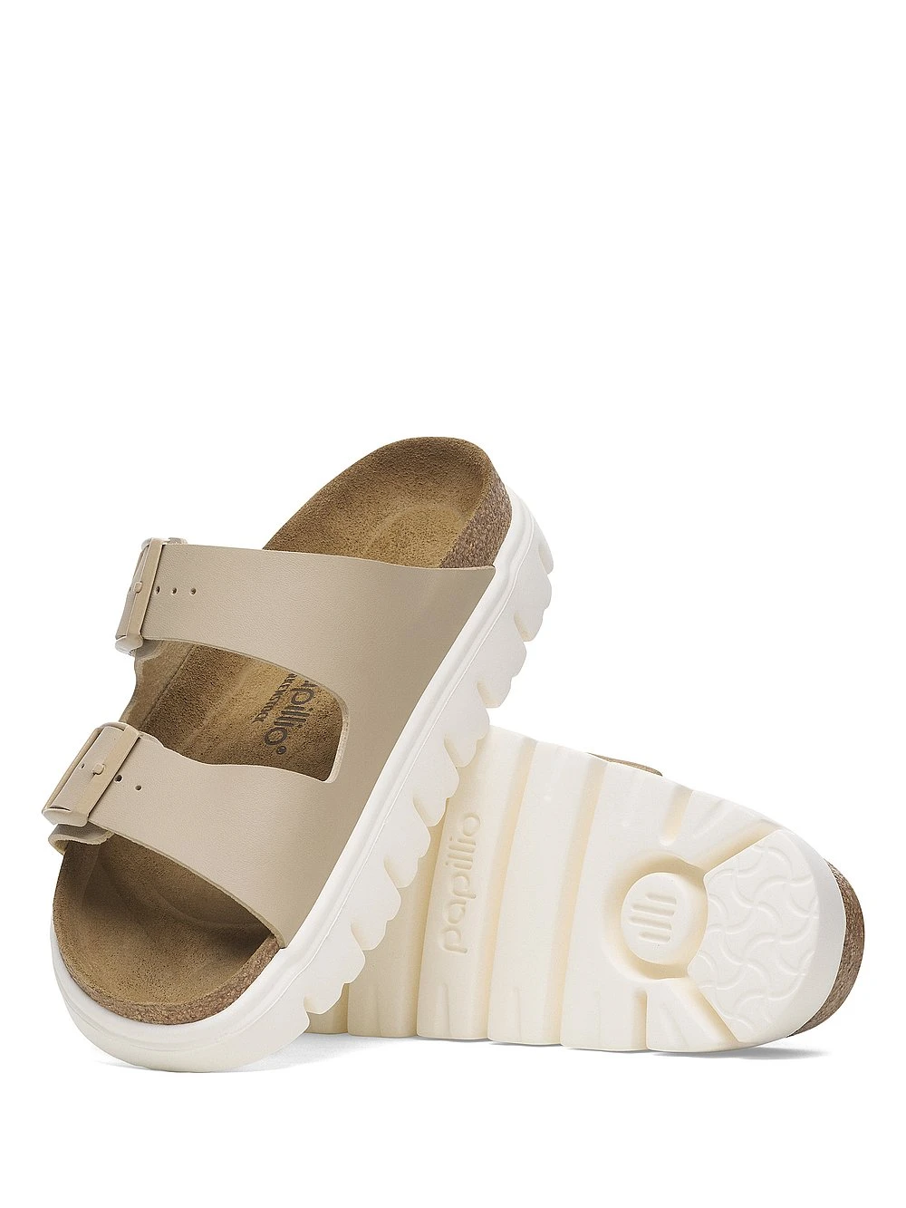 Birkenstock Arizona Chunky Sandals 7 Birkenstock Arizona Chunky Sandals - Image 5