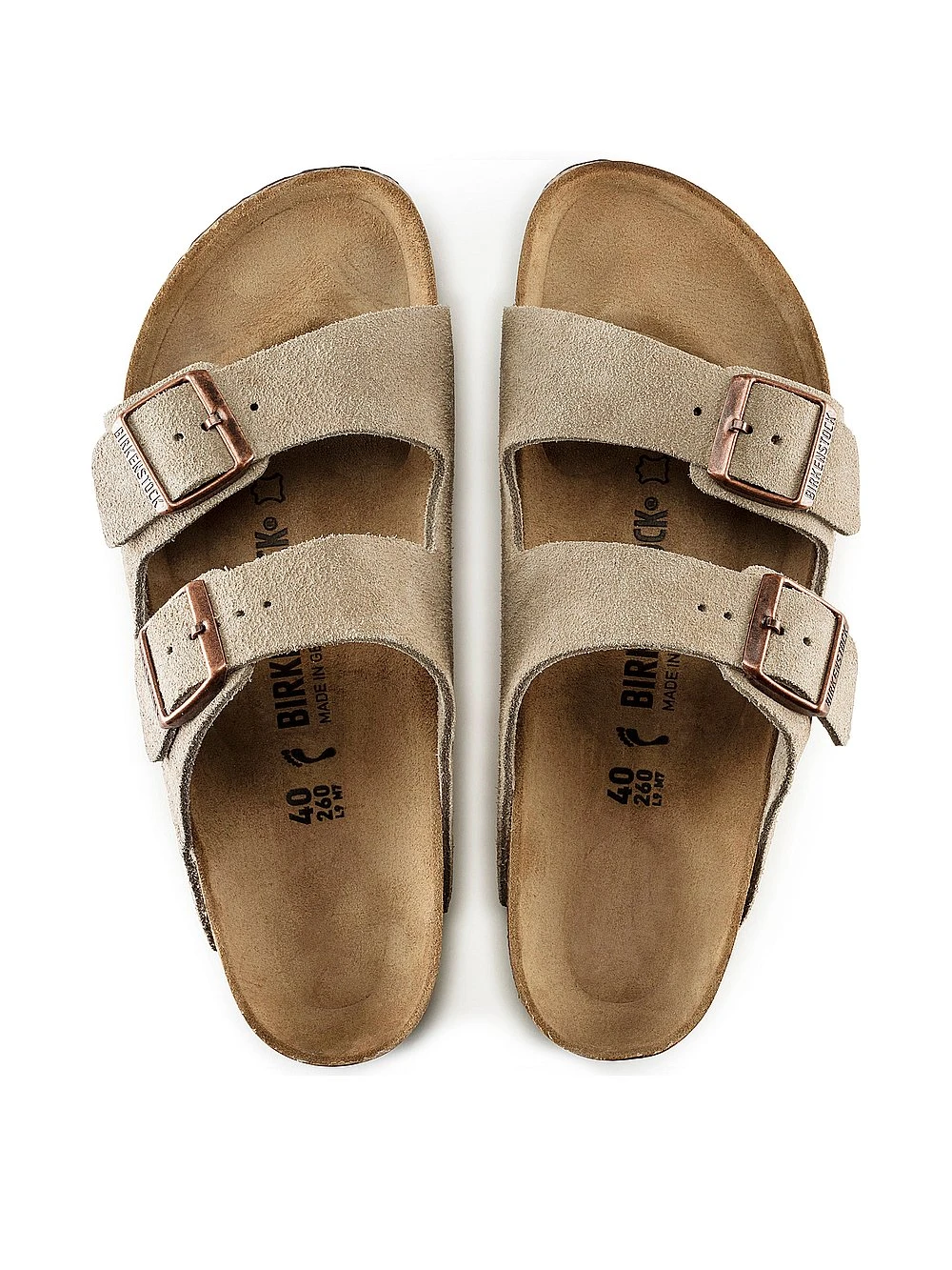 Birkenstock Arizona Sandals 13 Birkenstock Arizona Sandals - Image 11