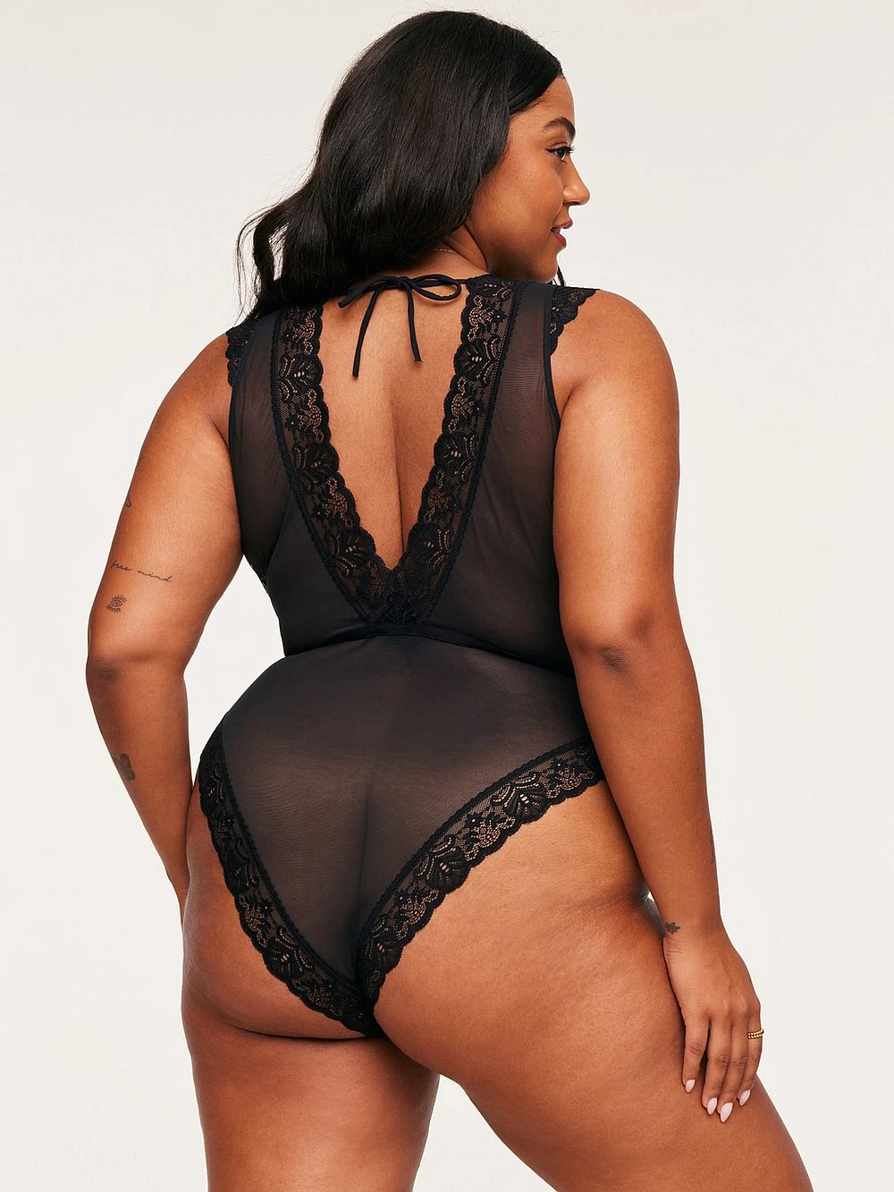 Amanda Teddy 4 Amanda Teddy - Image 2