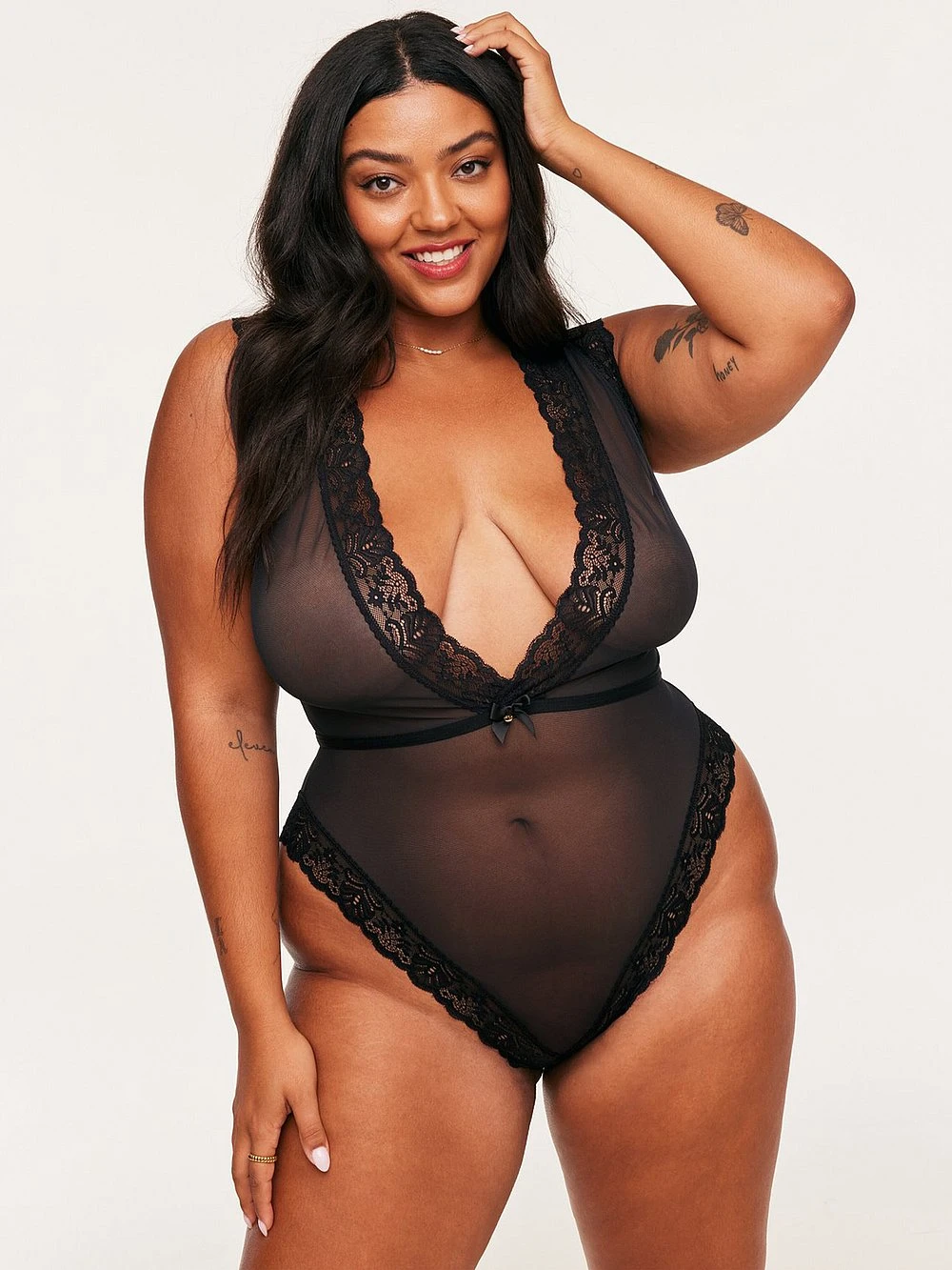 Amanda Teddy 3 Amanda Teddy