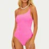 Athena One-Piece Swimsuit -Sexy Underwear Shop 1124444272S2 OM F