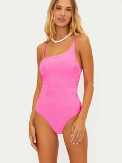 Athena One-Piece Swimsuit