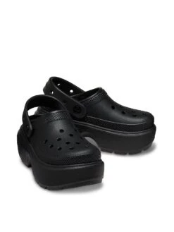 Stomp Clogs -Sexy Underwear Shop 1124447354A2 OM S