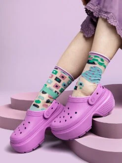 Stomp Clogs -Sexy Underwear Shop 1124447371S3 OF DET