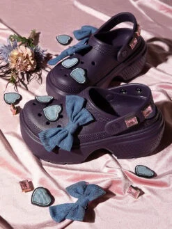 Stomp Clogs -Sexy Underwear Shop 1124447393O8 OF DET