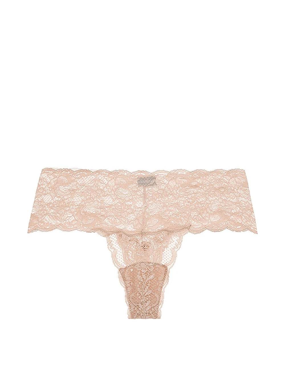 Cosabella Mid-Rise Thong Panty 5 Cosabella Mid-Rise Thong Panty - Image 3