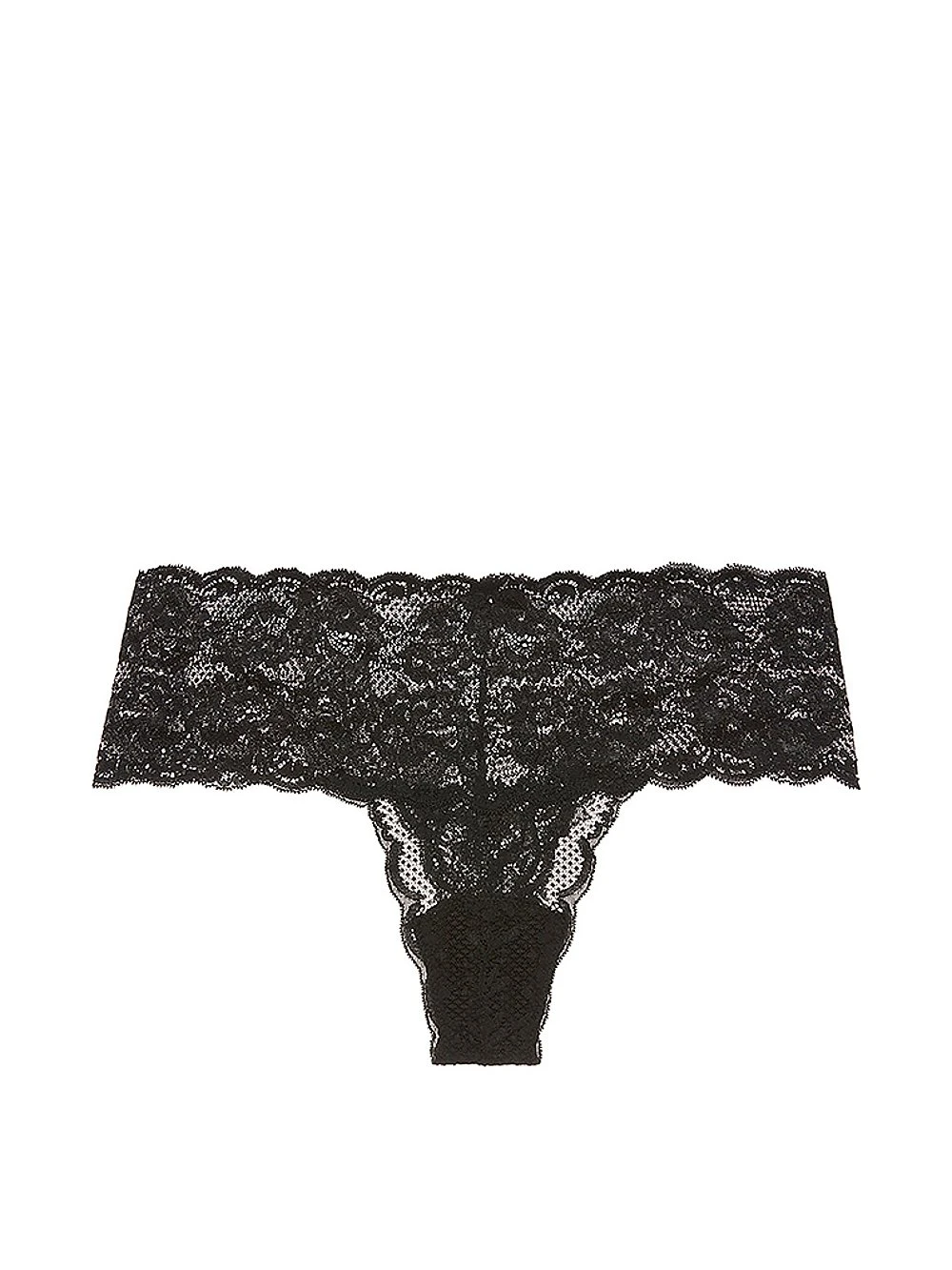 Cosabella Mid-Rise Thong Panty 8 Cosabella Mid-Rise Thong Panty - Image 6