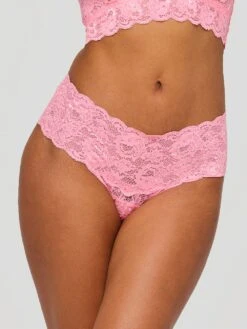 Cosabella Mid-Rise Thong Panty 31 Cosabella Mid-Rise Thong Panty -Sexy Underwear Shop 1124450372S3 OM B