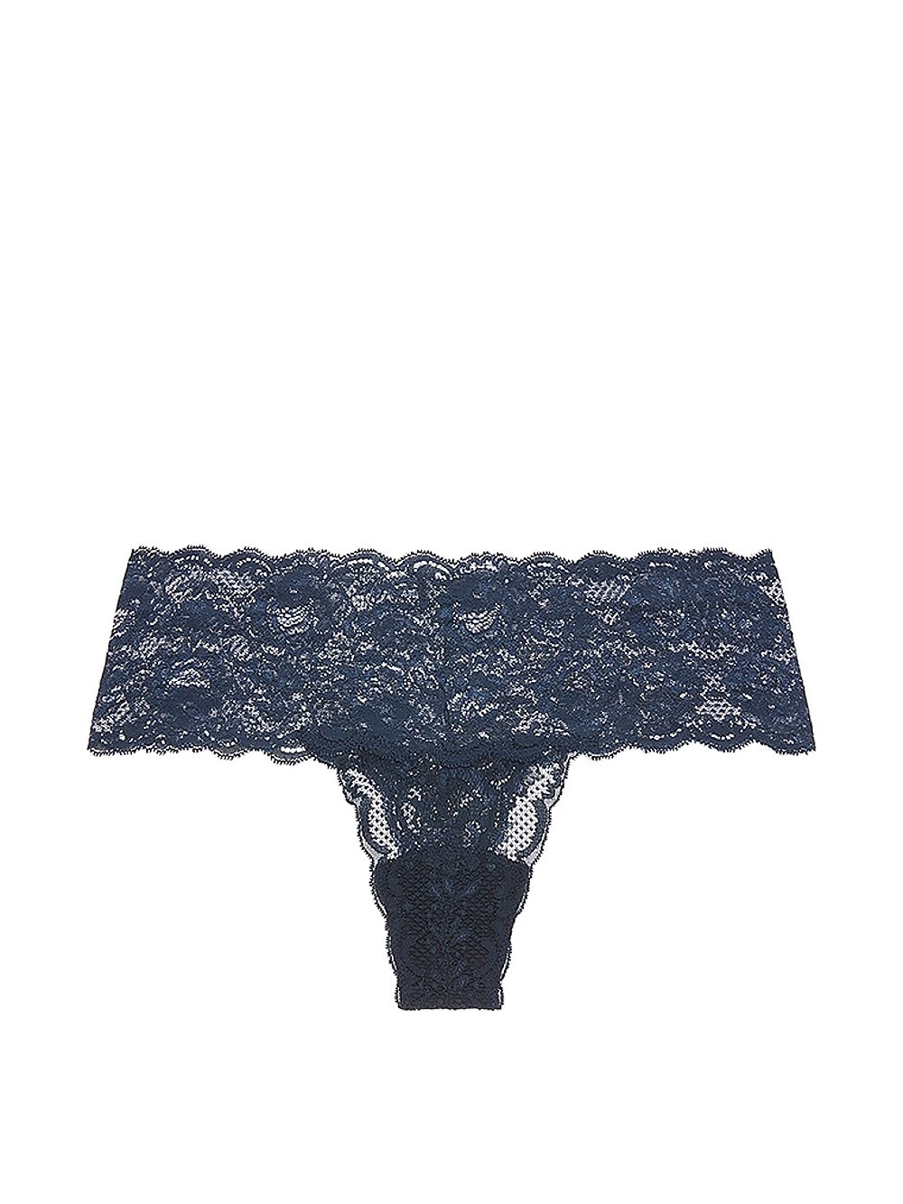 Cosabella Mid-Rise Thong Panty 17 Cosabella Mid-Rise Thong Panty - Image 15