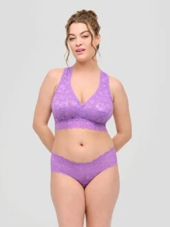 Cosabella Mid-Rise Thong Panty 37 Cosabella Mid-Rise Thong Panty -Sexy Underwear Shop 1124450392O0 OF DET