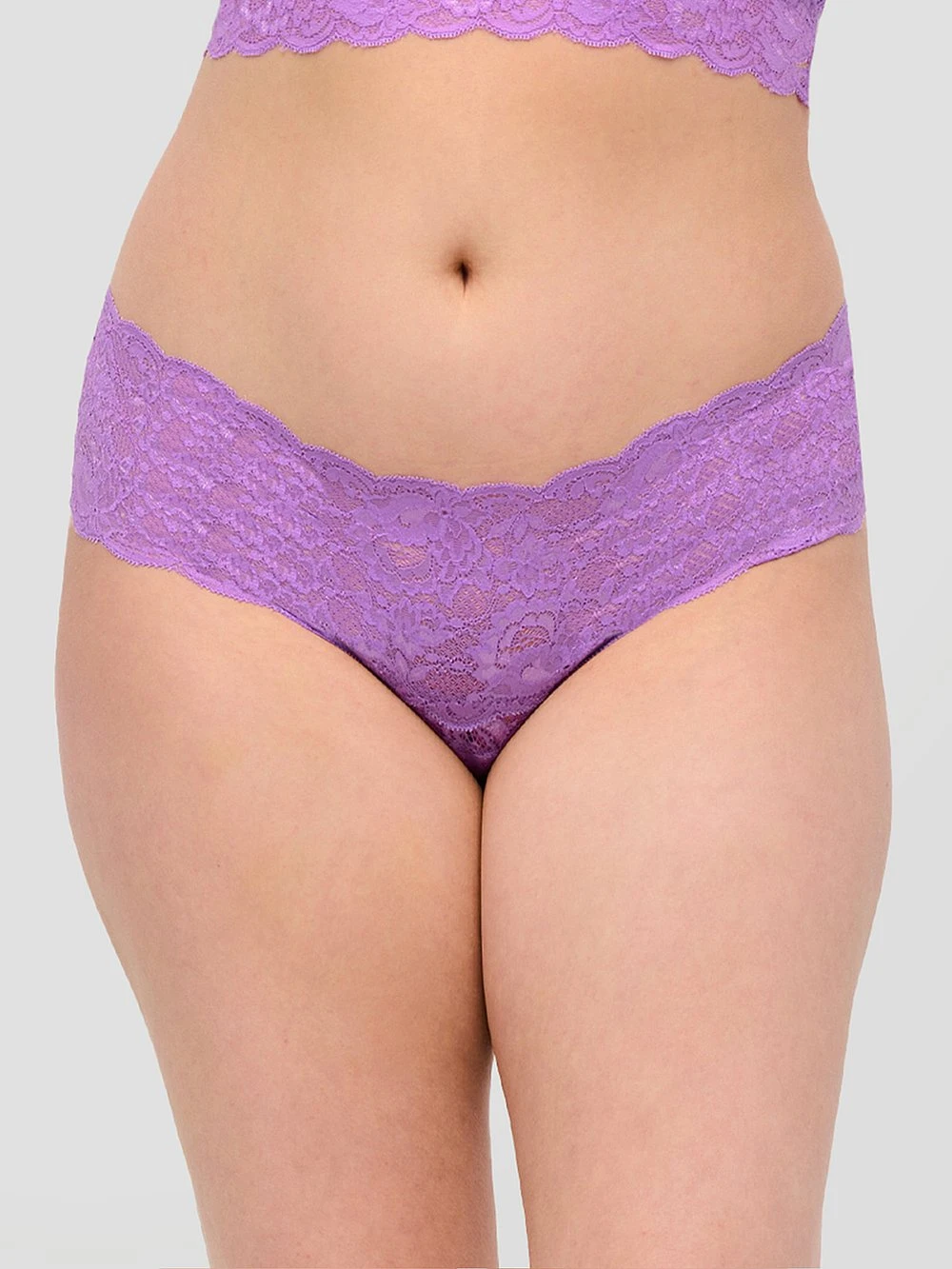 Cosabella Mid-Rise Thong Panty 19 Cosabella Mid-Rise Thong Panty - Image 17