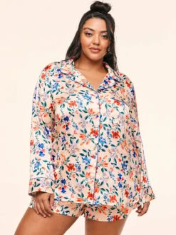 Sammi Sleep Set -Sexy Underwear Shop 11244577A520 OF DET