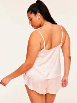 Linny Tank + Short Sleep Set -Sexy Underwear Shop 1124460992D6 OF B