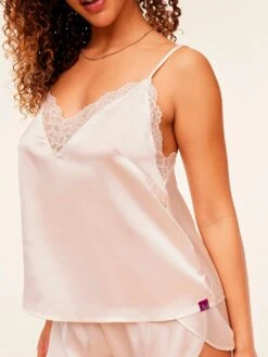 Linny Tank + Short Sleep Set -Sexy Underwear Shop 1124460992D6 OM S