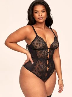 Rosie Teddy 23 Rosie Teddy -Sexy Underwear Shop 1124461154A2 OF DET