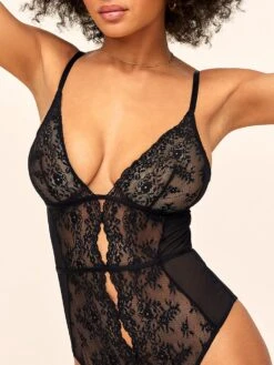 Rosie Teddy 20 Rosie Teddy -Sexy Underwear Shop 1124461154A2 OM S